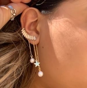 Bohemian Earrings